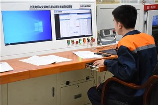 科創賦能 朝陽跑出“加速度” 科創賦能 朝陽跑出“加速度”